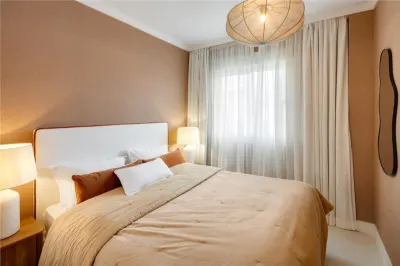 Penthouse de vanzare in Malaga - foto 23