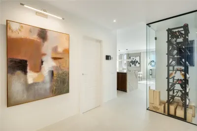Penthouse de vanzare in Malaga - foto 25