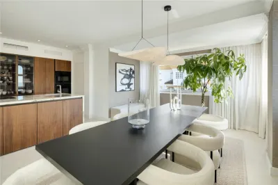 Penthouse de vanzare in Malaga - foto 5