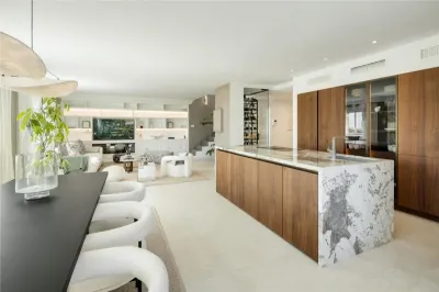 Penthouse de vanzare in Malaga - foto 6