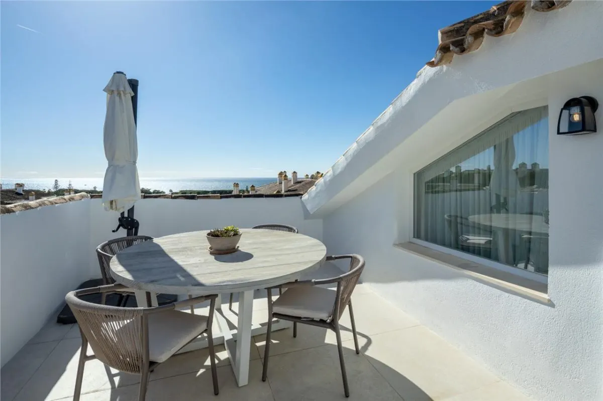 Penthouse de vanzare in Malaga - foto 8