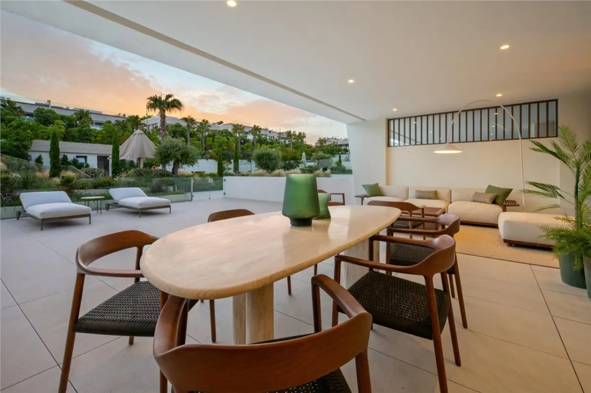 Apartament de vanzare in Malaga - foto 1