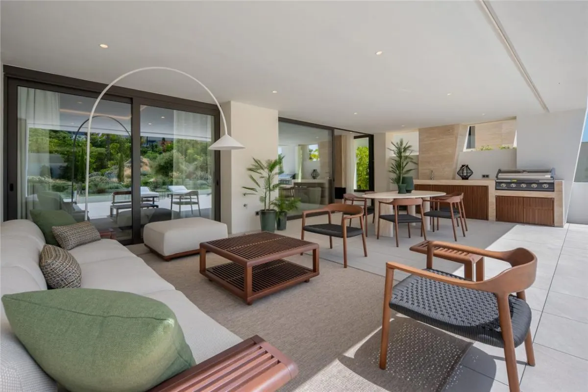 Apartament de vanzare in Malaga - foto 2