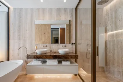 Apartament de vanzare in Malaga - foto 11