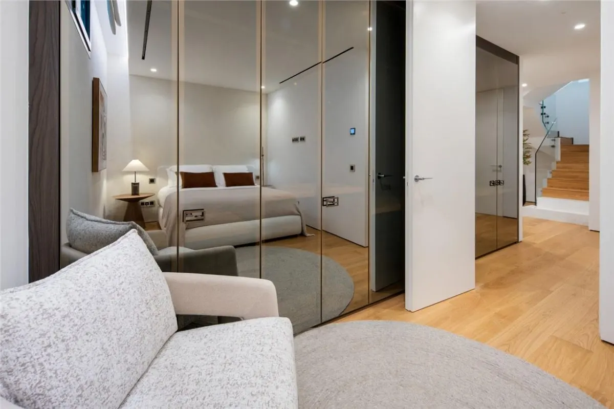 Apartament de vanzare in Malaga - foto 13