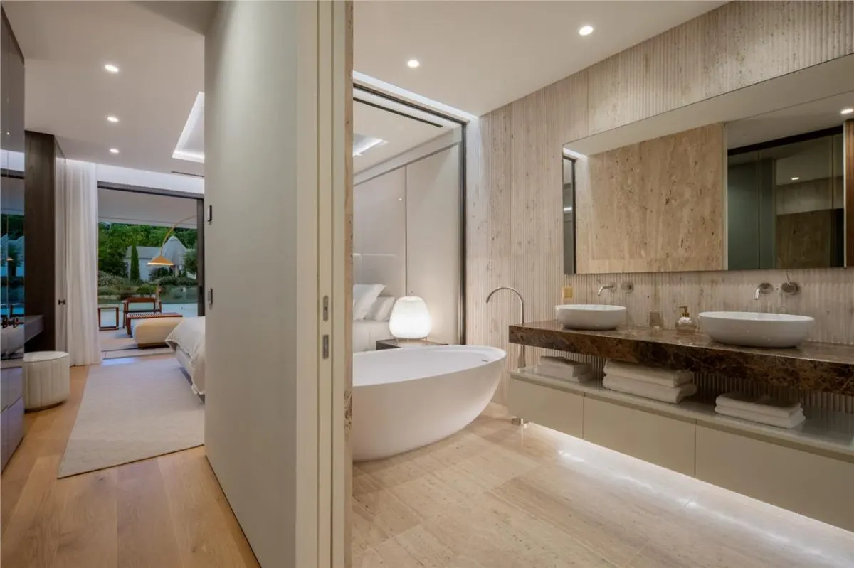 Apartament de vanzare in Malaga - foto 17