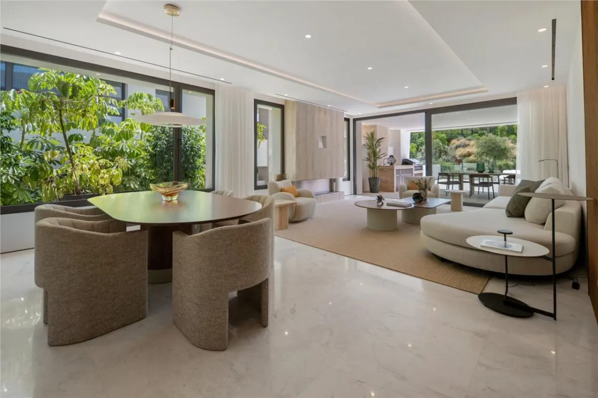 Apartament de vanzare in Malaga - foto 18