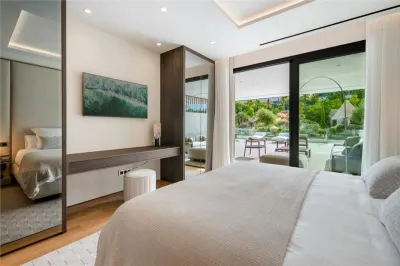 Apartament de vanzare in Malaga - foto 3