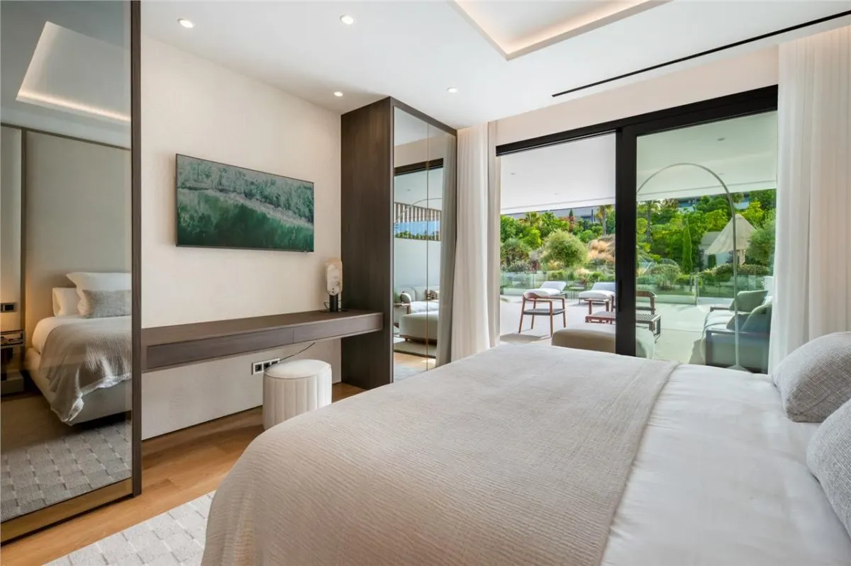 Apartament de vanzare in Malaga - foto 3