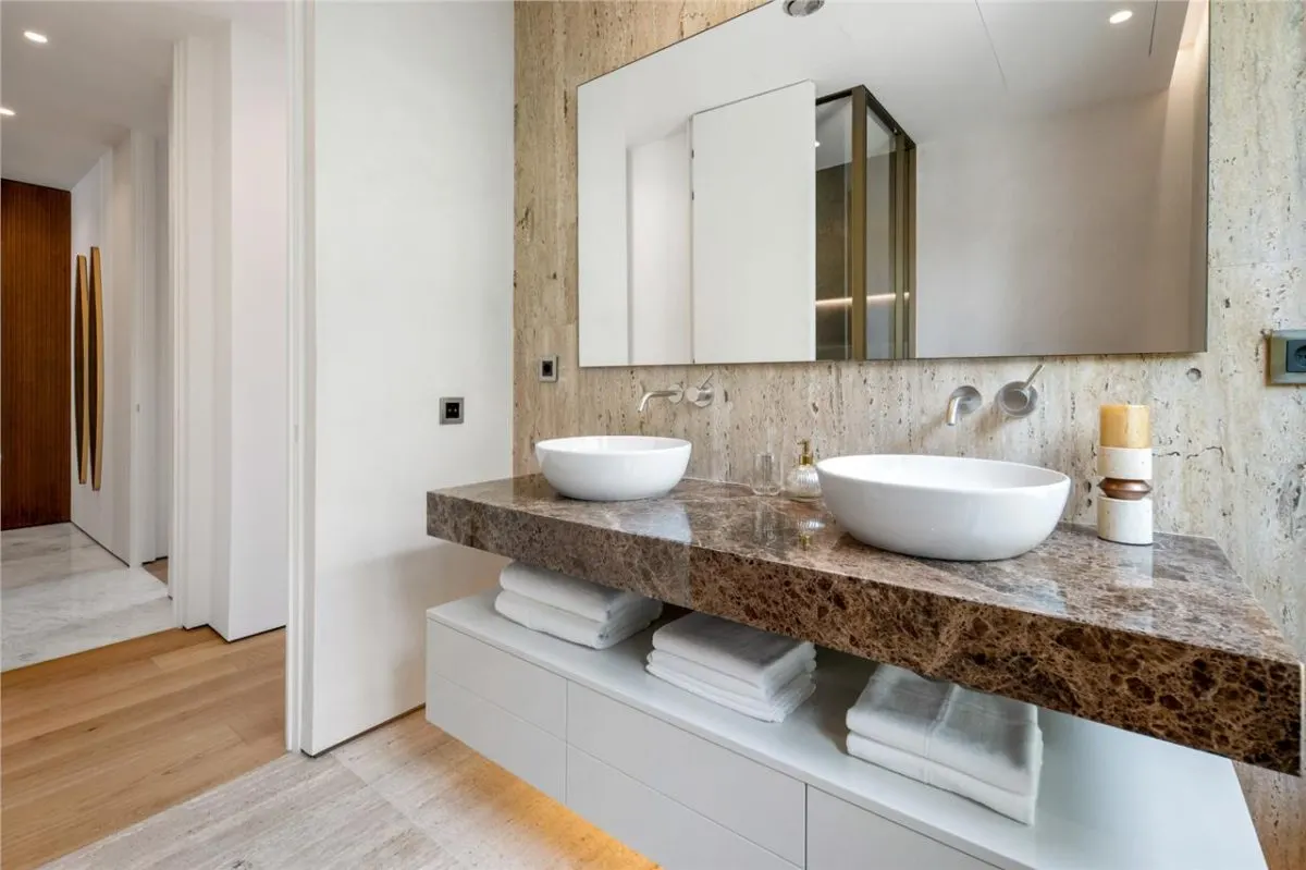 Apartament de vanzare in Malaga - foto 22