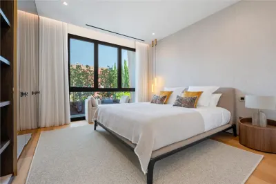 Apartament de vanzare in Malaga - foto 24