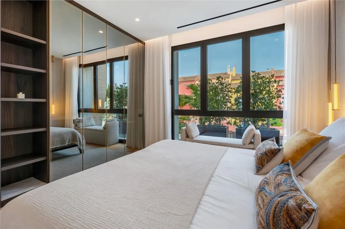 Apartament de vanzare in Malaga - foto 25