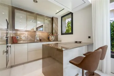 Apartament de vanzare in Malaga - foto 4