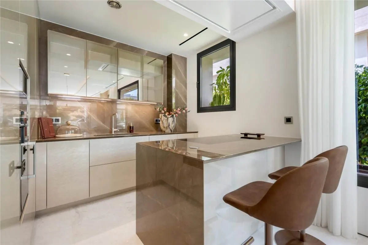 Apartament de vanzare in Malaga - foto 4