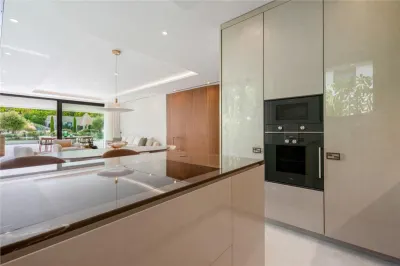 Apartament de vanzare in Malaga - foto 5