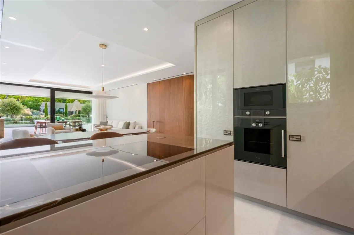 Apartament de vanzare in Malaga - foto 5