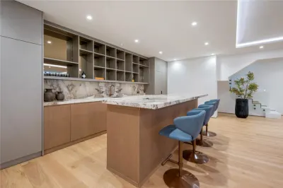 Apartament de vanzare in Malaga - foto 6