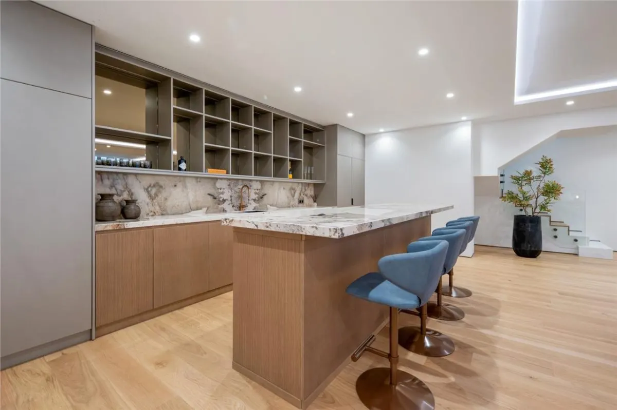 Apartament de vanzare in Malaga - foto 6