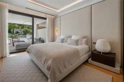 Apartament de vanzare in Malaga - foto 7