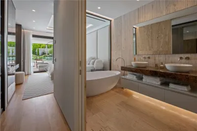 Apartament de vanzare in Malaga - foto 8
