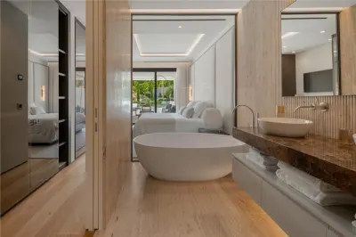 Apartament de vanzare in Malaga - foto 9