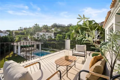 Vila de vanzare in Malaga - foto 2