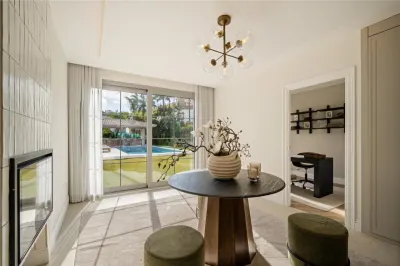 Vila de vanzare in Malaga - foto 6
