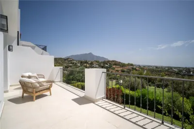 Casa de vanzare in Malaga - Benahavis
