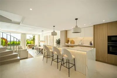 Casa de vanzare in Malaga - foto 15