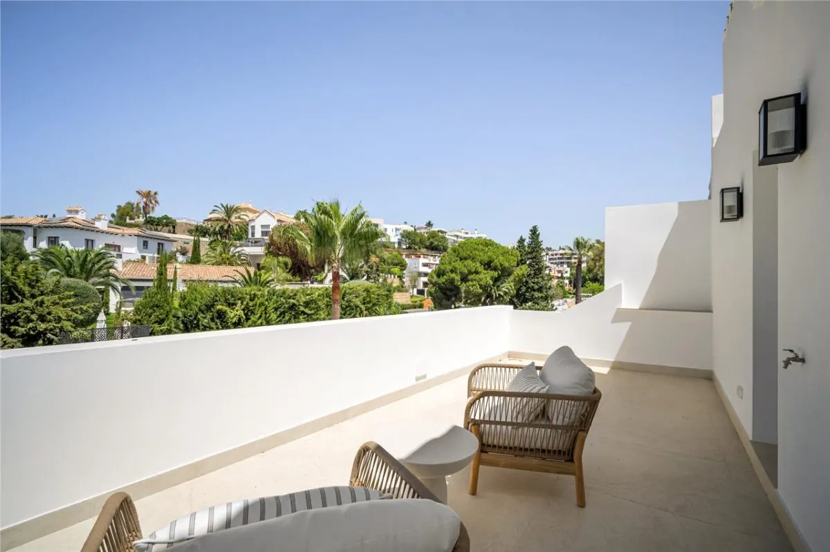 Casa de vanzare in Malaga - foto 17