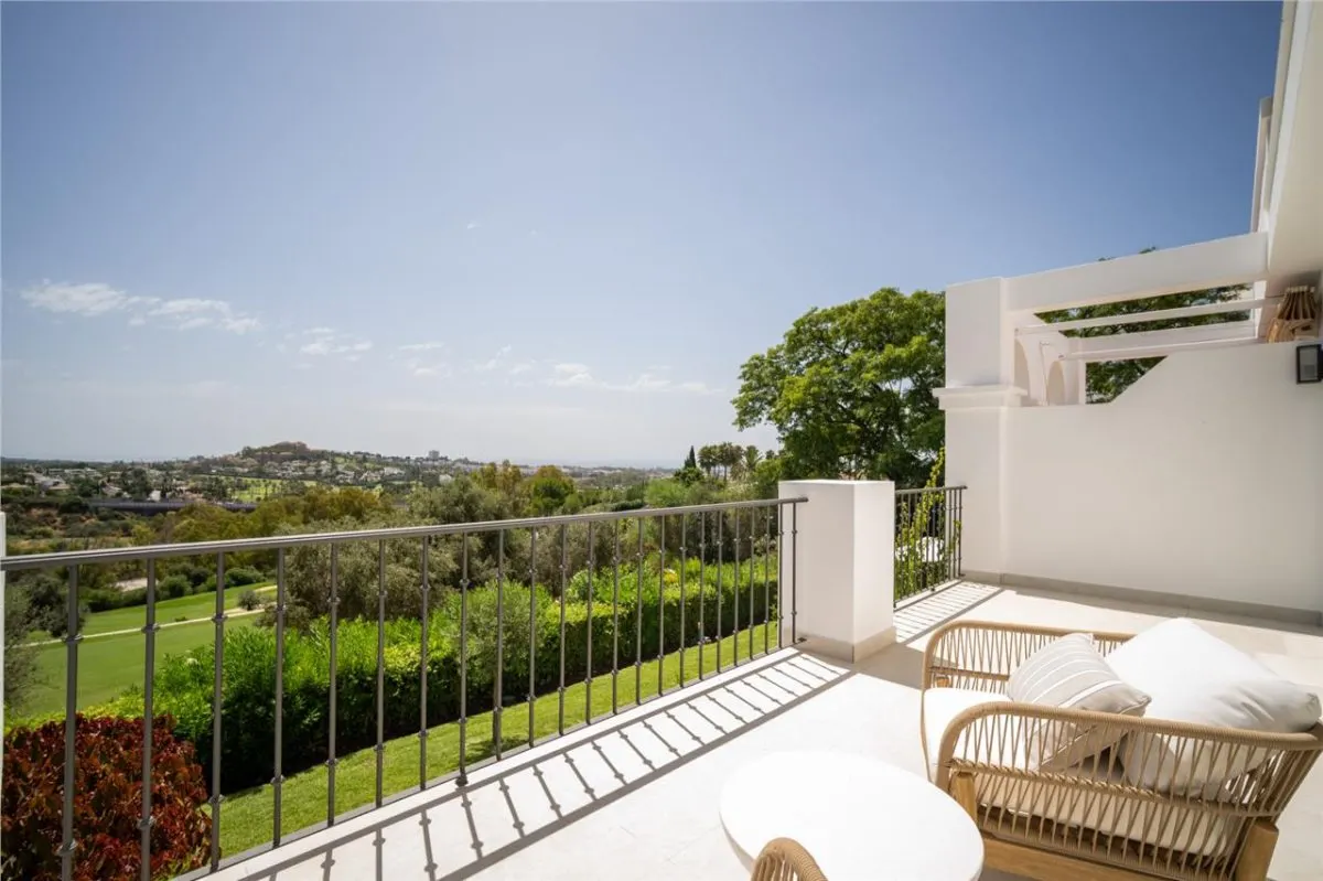 Casa de vanzare in Malaga - foto 19