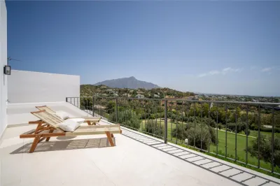 Casa de vanzare in Malaga - foto 20