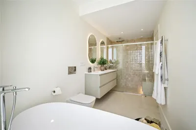 Casa de vanzare in Malaga - foto 4