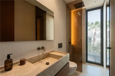 Vila de vanzare in Malaga - foto 18