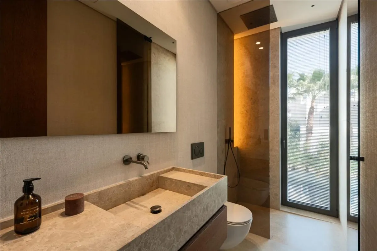 Vila de vanzare in Malaga - foto 18