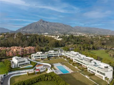 Apartament de vanzare in Malaga - foto 2