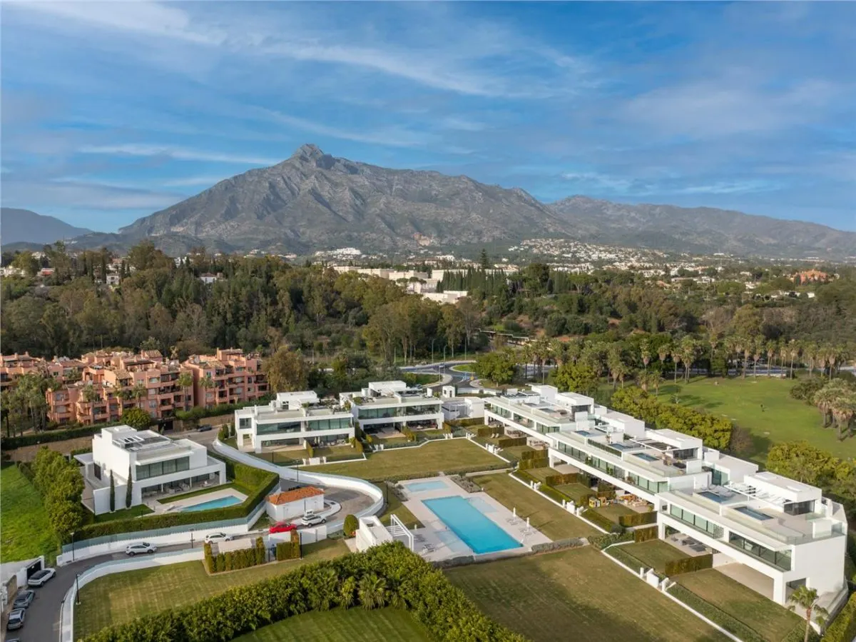 Apartament de vanzare in Malaga - foto 2