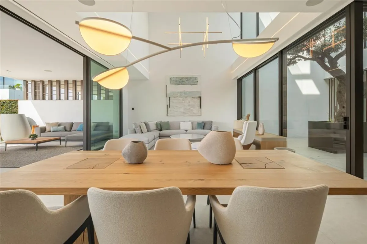 Apartament de vanzare in Malaga - foto 11