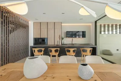 Apartament de vanzare in Malaga - foto 16