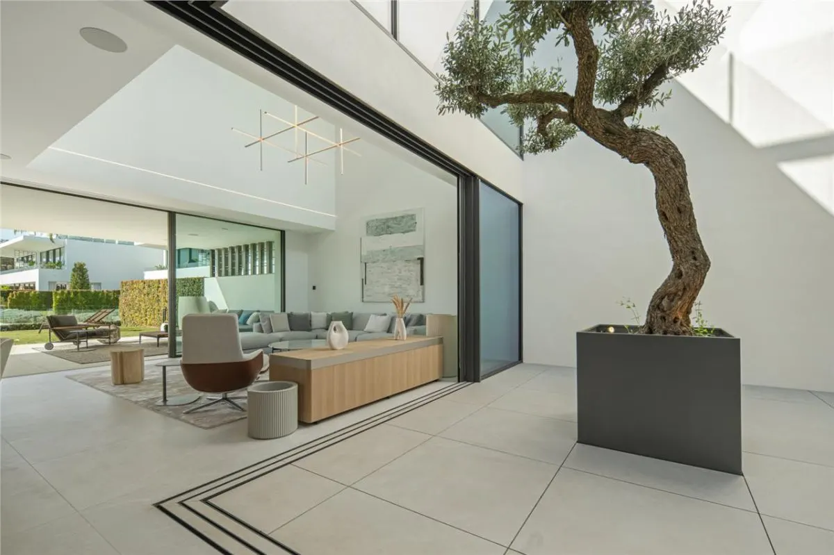 Apartament de vanzare in Malaga - foto 17