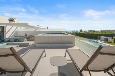 Apartament de vanzare in Malaga - foto 3