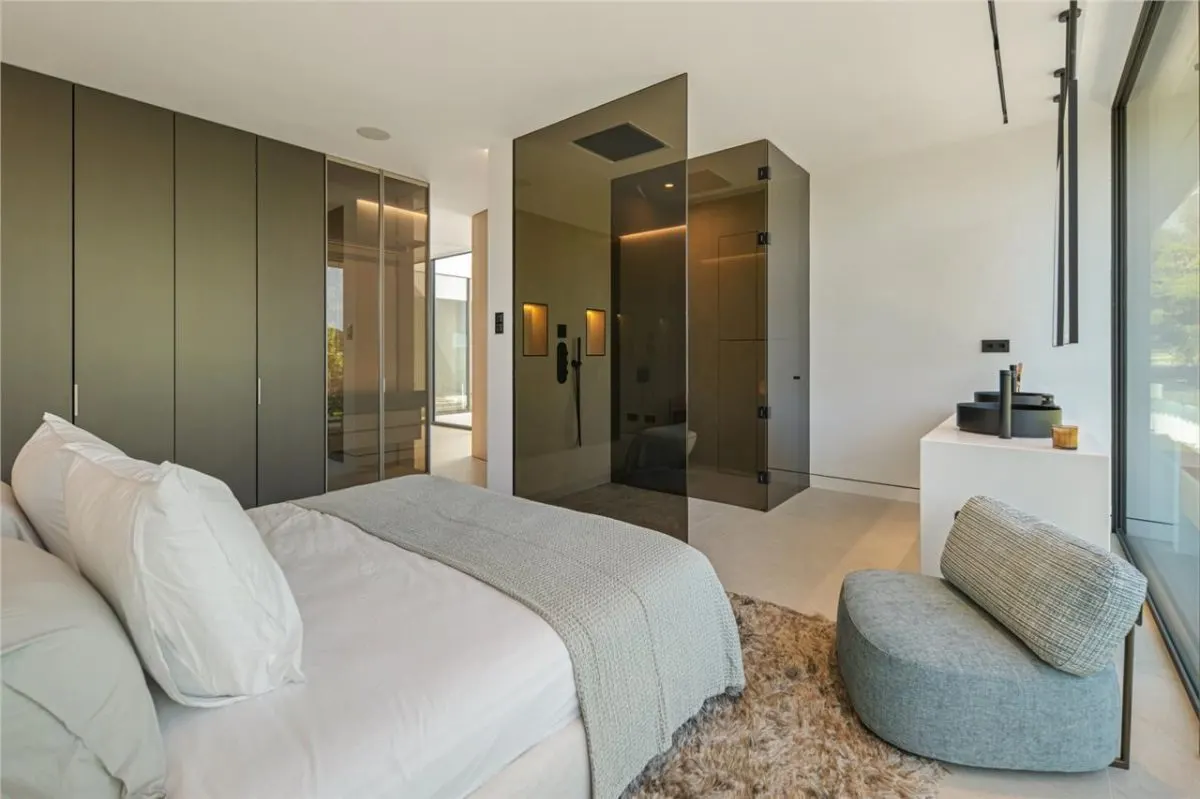 Apartament de vanzare in Malaga - foto 22