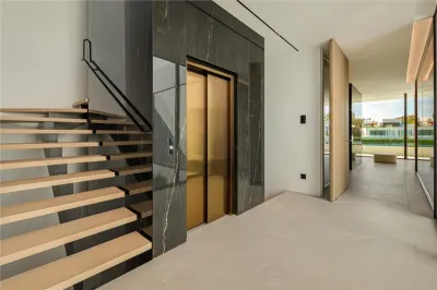 Apartament de vanzare in Malaga - foto 24