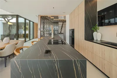 Apartament de vanzare in Malaga - foto 5