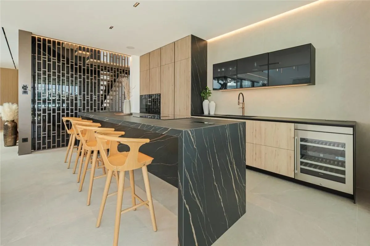 Apartament de vanzare in Malaga - foto 6