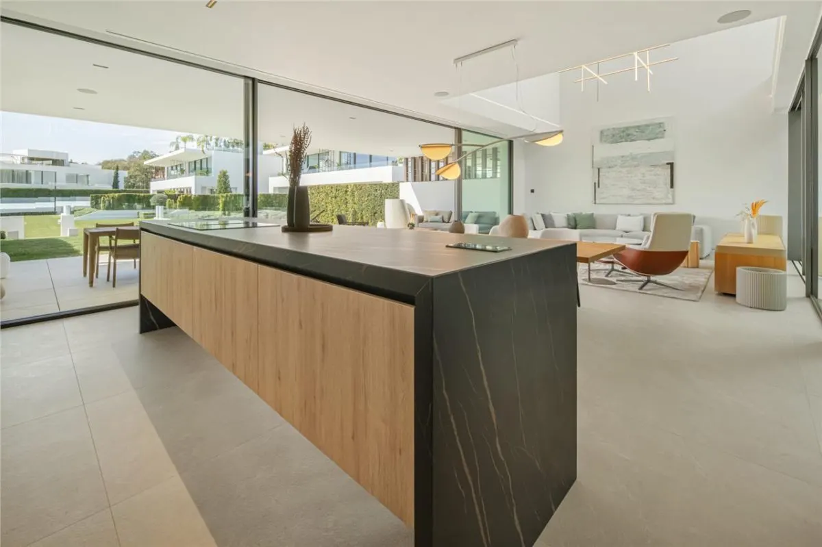 Apartament de vanzare in Malaga - foto 8