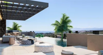 Vila de vanzare in Malaga - Marbella