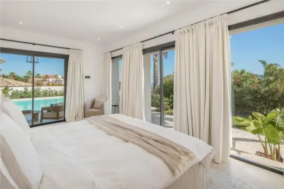 Vila de vanzare in Malaga - foto 5