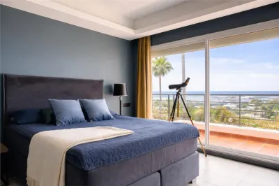 Apartament de vanzare in Malaga - Marbella