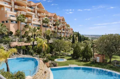 Apartament de vanzare in Malaga - foto 2